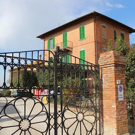 Villa Mezzetti Petrignano Del Lago エクステリア 写真