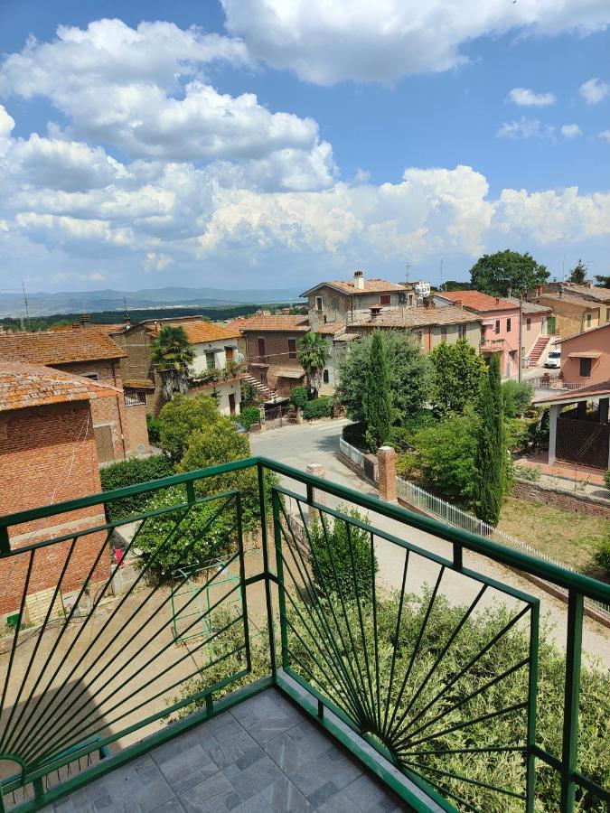 Villa Mezzetti Petrignano Del Lago エクステリア 写真
