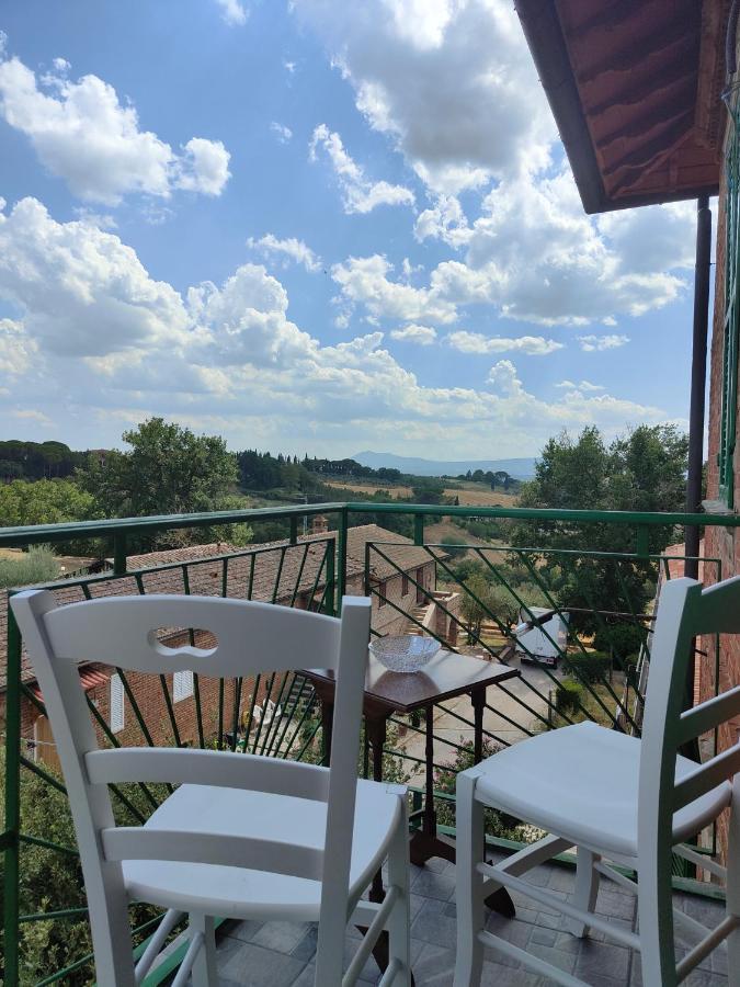Villa Mezzetti Petrignano Del Lago エクステリア 写真