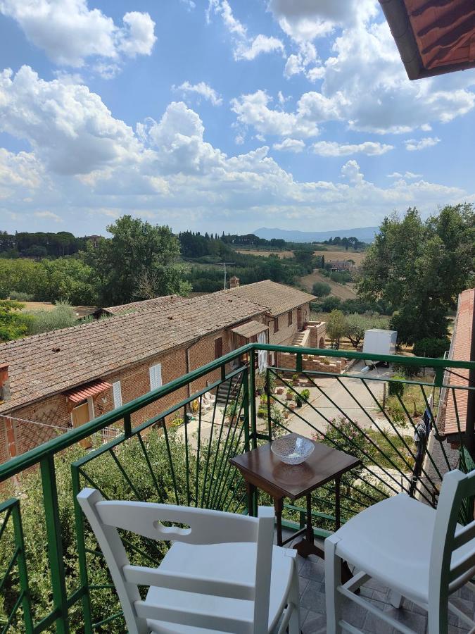 Villa Mezzetti Petrignano Del Lago エクステリア 写真