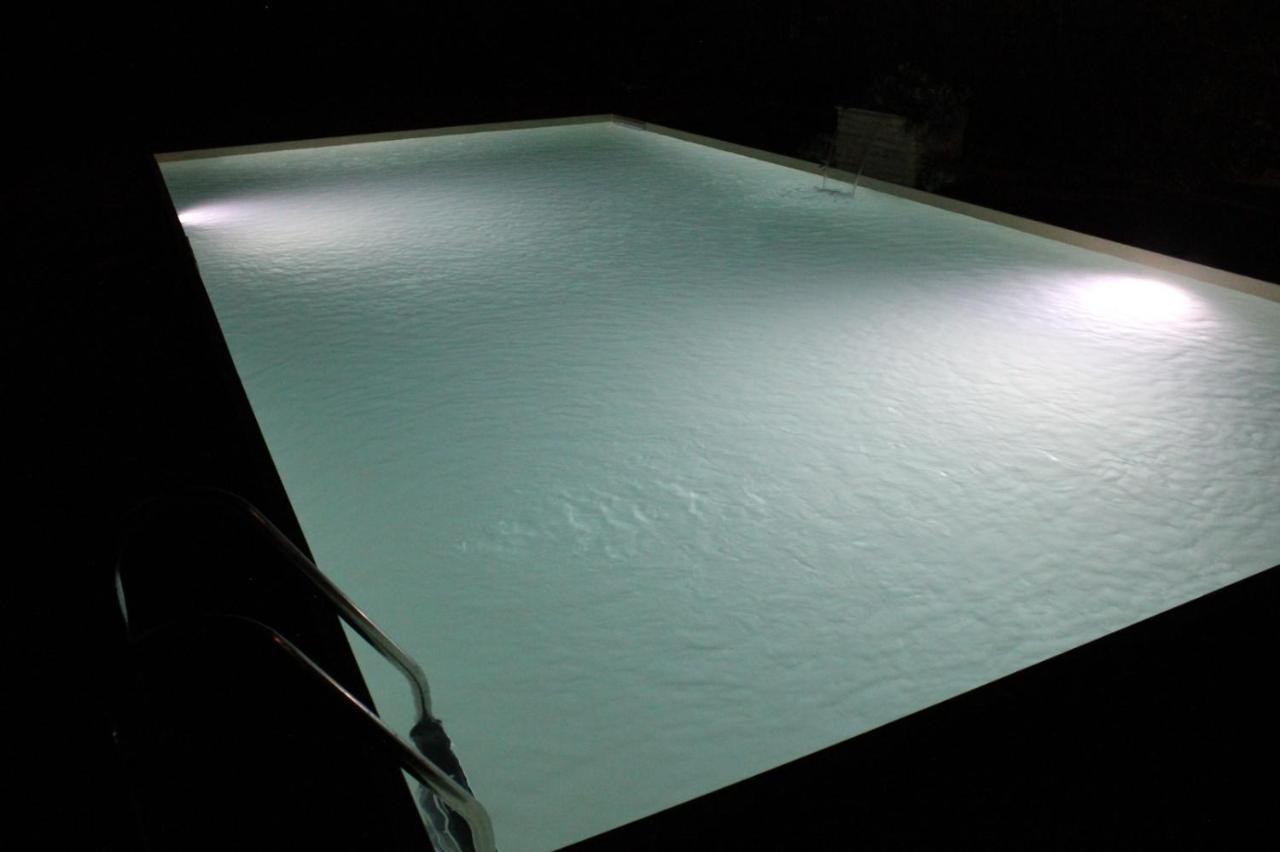 Villa Mezzetti Petrignano Del Lago エクステリア 写真