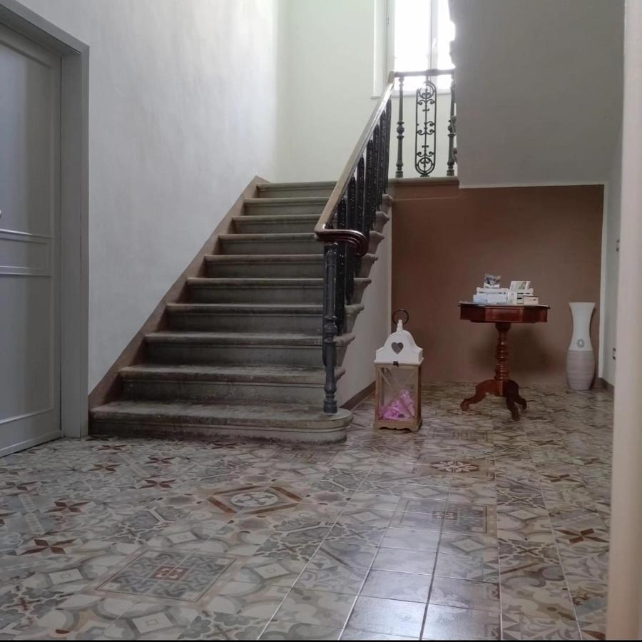 Villa Mezzetti Petrignano Del Lago エクステリア 写真